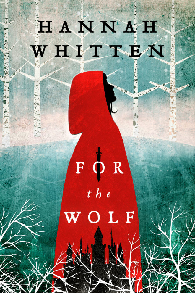 Review: For the&nbsp;Wolf